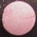 Pink Molly molecular scheme