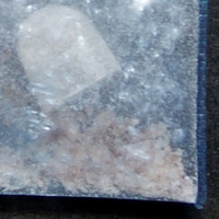 MDMA molecular scheme