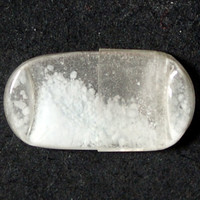 Blue Powder molecular scheme