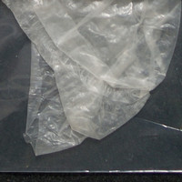 Tan Powder Residue molecular scheme