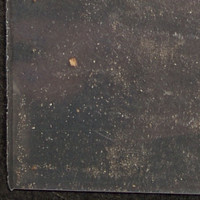 Crack molecular scheme