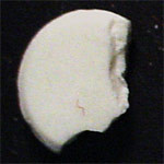 Plain Tablet molecular scheme