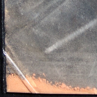 Orange Powder molecular scheme