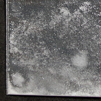 White Powder molecular scheme