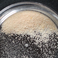 Beige Powder molecular scheme