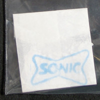 White Powder molecular scheme