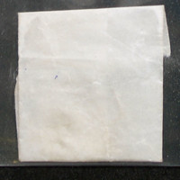 White Powder molecular scheme