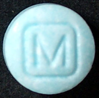 M 30 molecular scheme