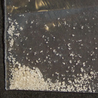 MDMA molecular scheme