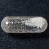 Ketamine molecular scheme