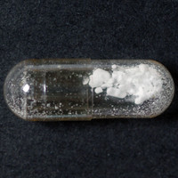 Ketamine molecular scheme