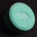 Lips molecular scheme