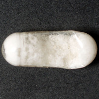 MDMA molecular scheme