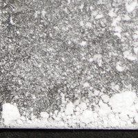 Cocaine molecular scheme