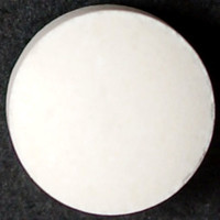 Quaaludes molecular scheme