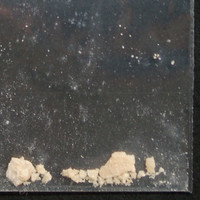 Tan Powder molecular scheme