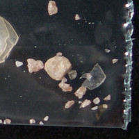 MDMA molecular scheme