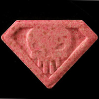 The Punisher molecular scheme