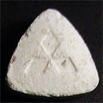 Mitsubishi molecular scheme