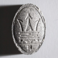 Maserati molecular scheme