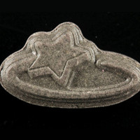 Pop Smoke molecular scheme