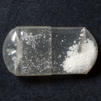 White Powder molecular scheme