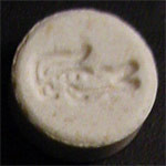 Lacoste molecular scheme