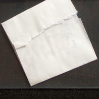 White Powder molecular scheme