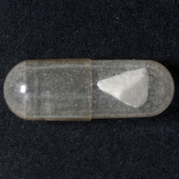 Fentanyl molecular scheme