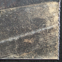 Brown Chunk molecular scheme