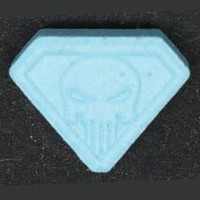 Punisher molecular scheme