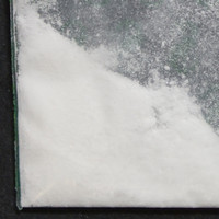 Cocaine molecular scheme