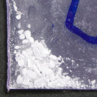 Ketamine molecular scheme