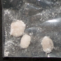 Dope molecular scheme