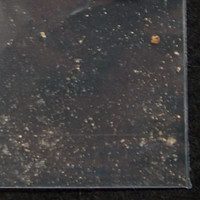 Crack molecular scheme