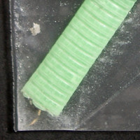 Fentanyl molecular scheme