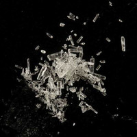 White Powder molecular scheme