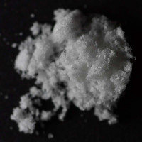 White Powder molecular scheme