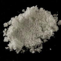 Off-White Powder molecular scheme