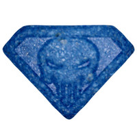 Punisher molecular scheme