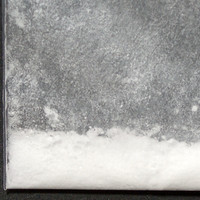 Cocaine molecular scheme