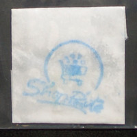 White Powder molecular scheme