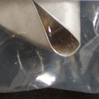 Fentanyl + Heroin molecular scheme