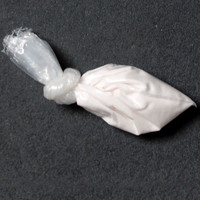 White Powder molecular scheme