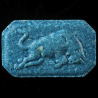 Red Buli molecular scheme