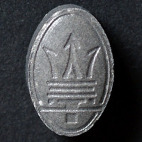 Maserati molecular scheme