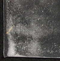 White Powder molecular scheme