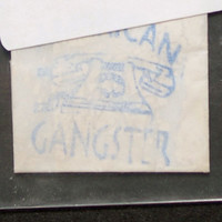 Tan Powder molecular scheme