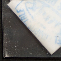 White Powder molecular scheme