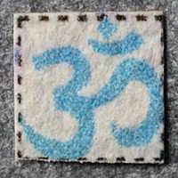 Om Blotter molecular scheme